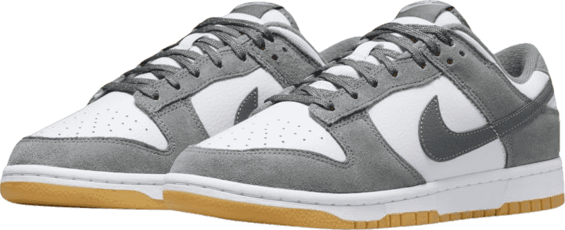 Nike Dunk Low Smoke Grey