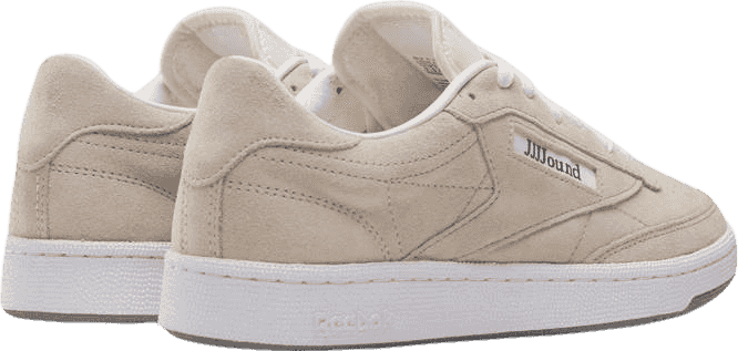 Reebok Club C 85 JJJJound Cork Suede