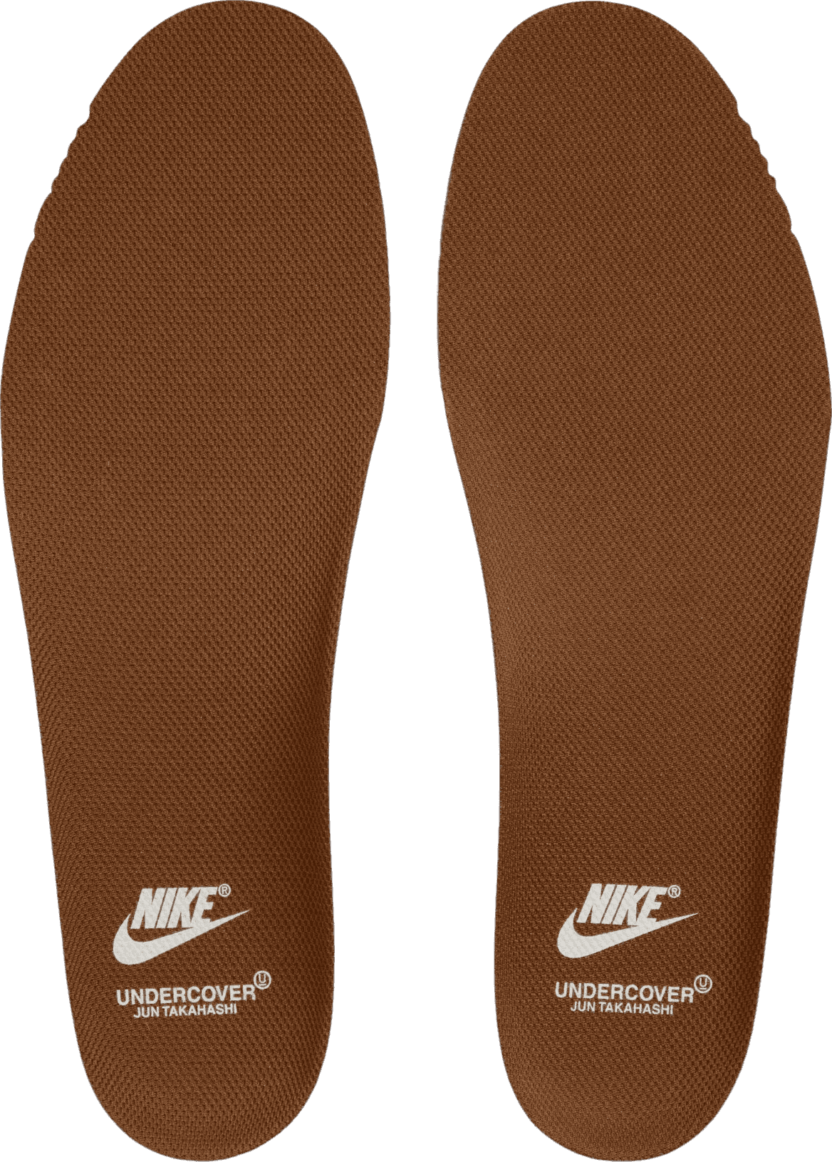 Nike Moc Flow Undercover Ale Brown