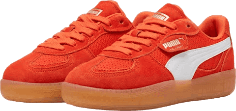 Puma Palermo LaModa Redmazing/Gum (W)