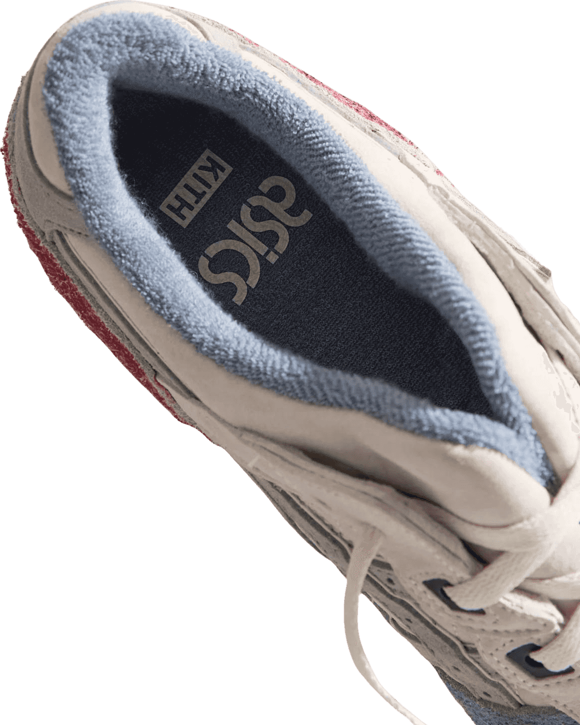 ASICS Gel-Lyte III Remastered Ronnie Fieg Seoul