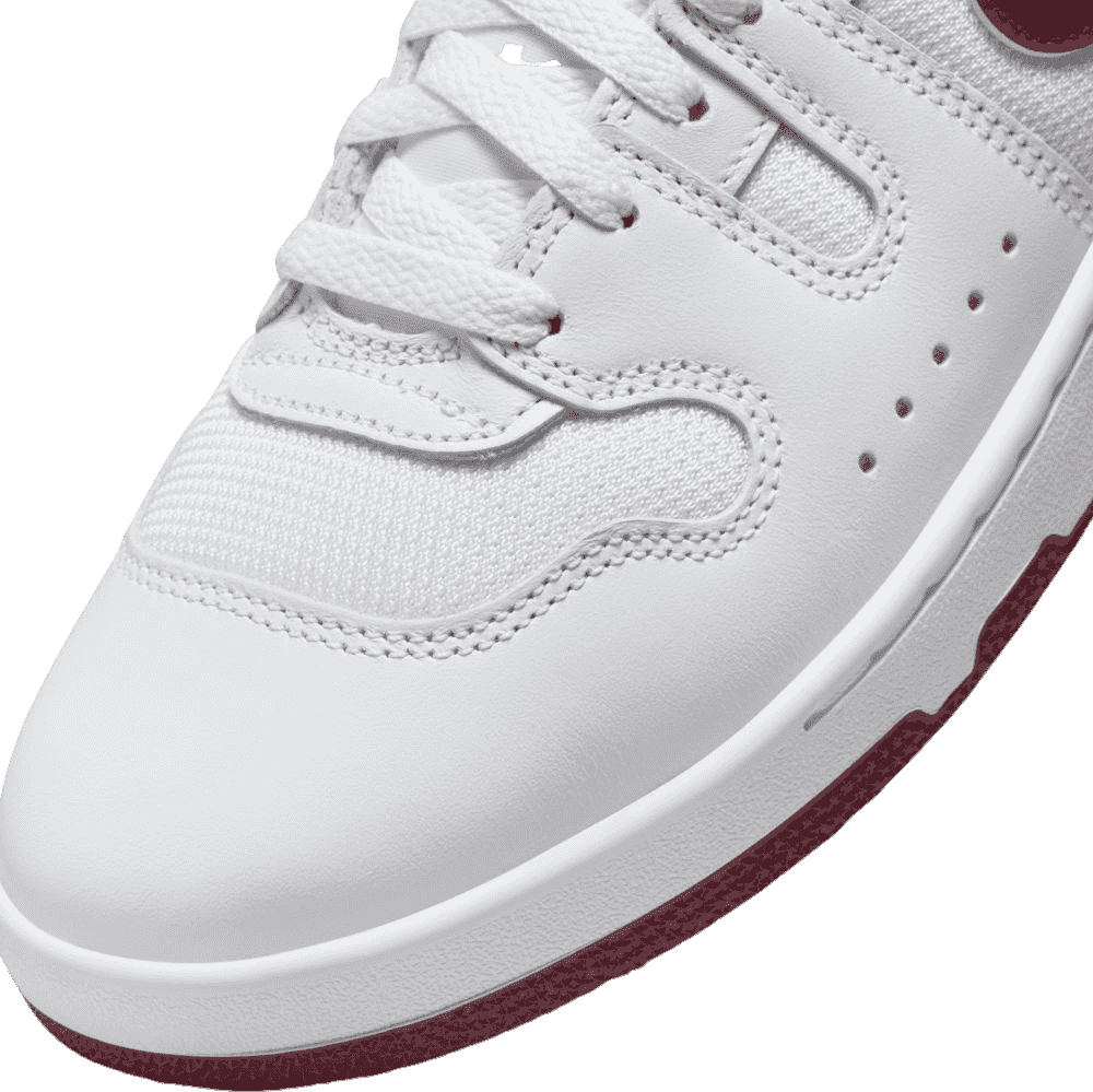 Nike Mac Attack Red Crush