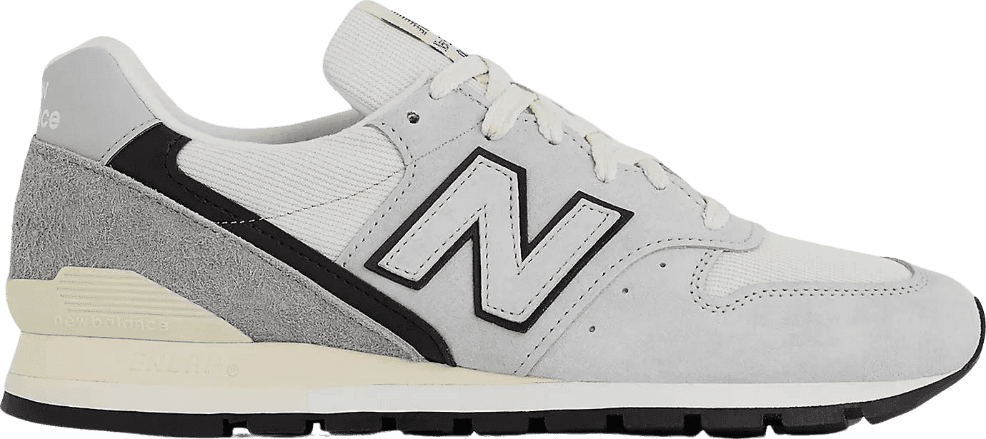 New Balance 996 MiUSA Teddy Santis Grey/Black