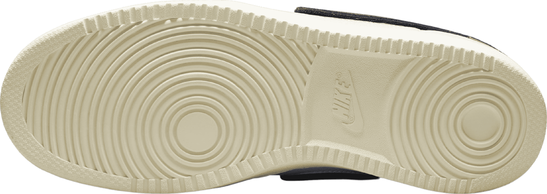Air Jordan 1 KO Low Union Muslin/Sail