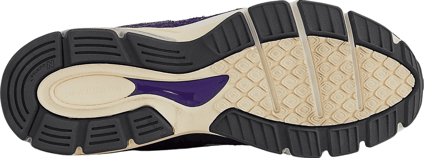 New Balance 990v4 Plum Purple