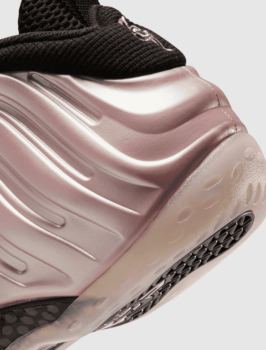 Nike Air Foamposite "DMV"