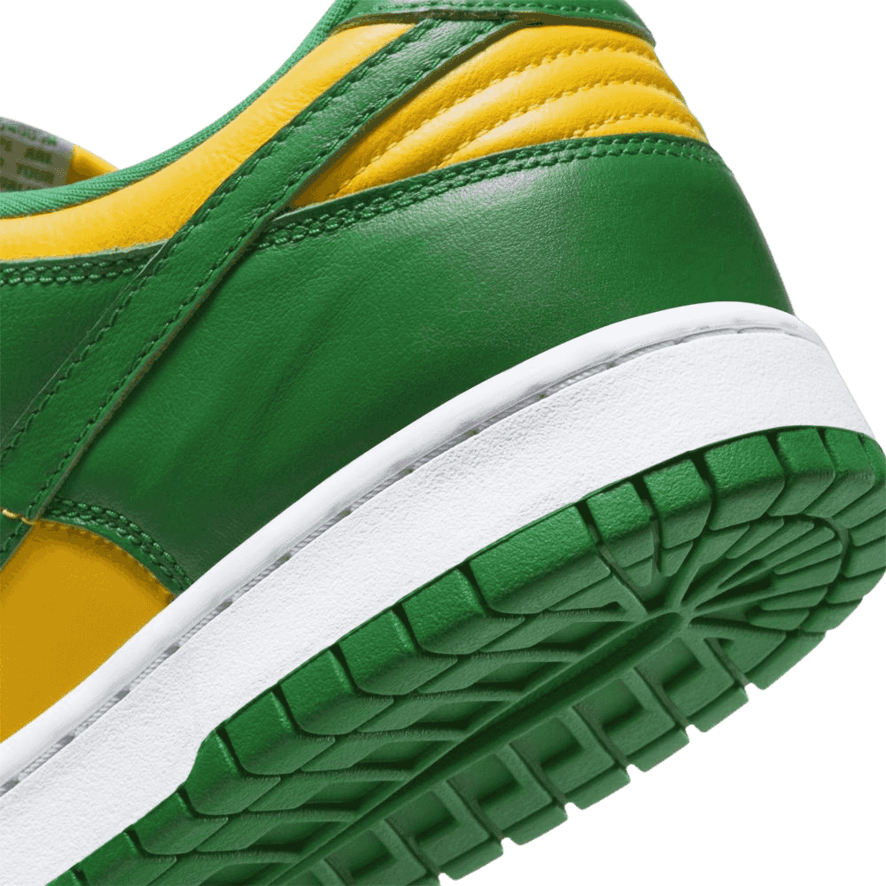 Nike Dunk Low Brazil (2024)