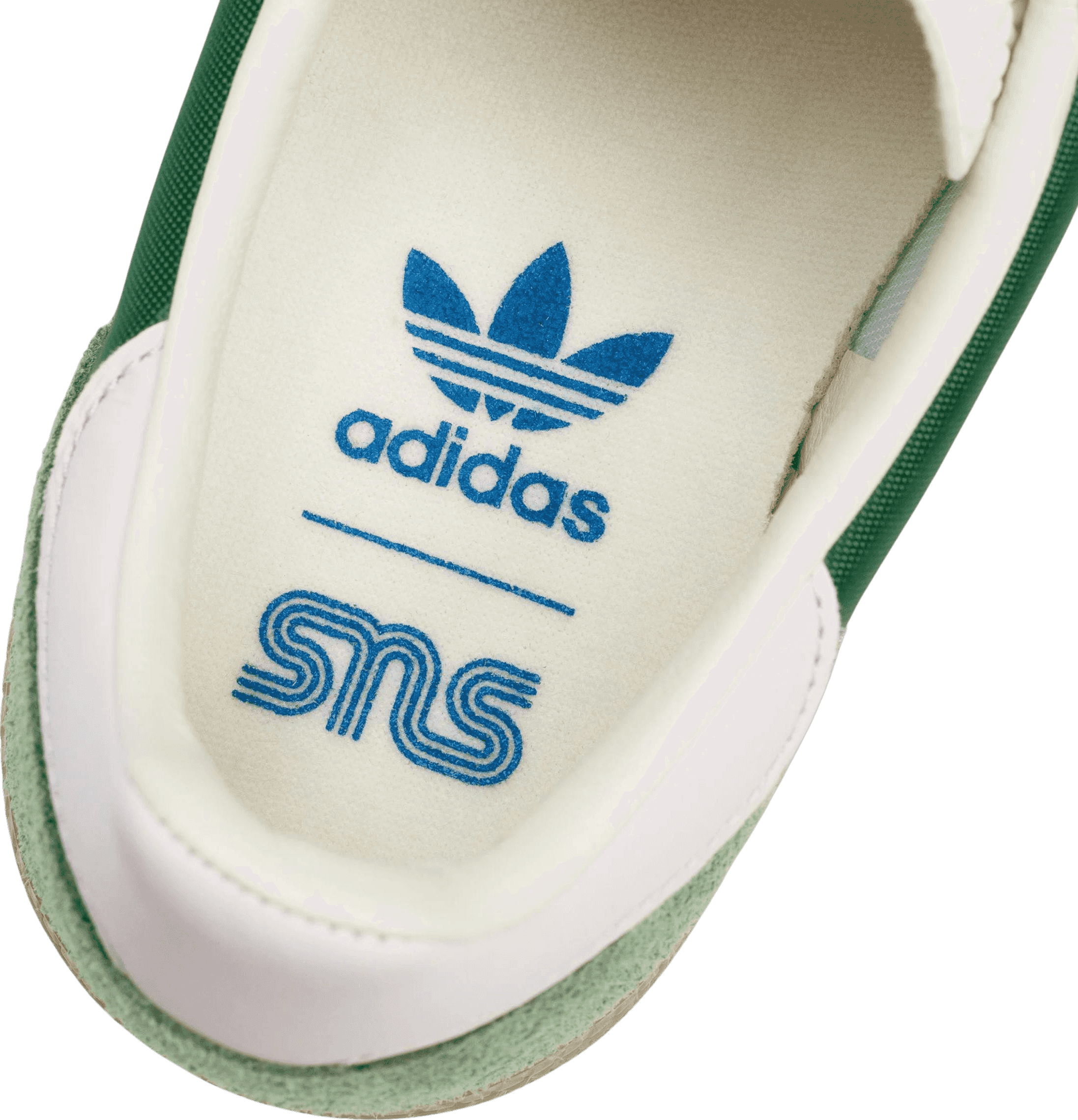SNS X ADIDAS SNS GT II