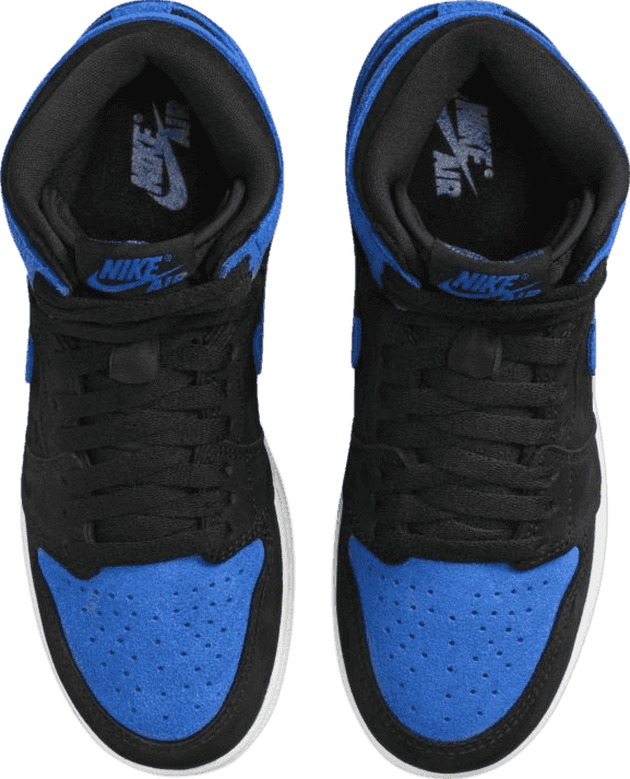 Air Jordan 1 High Royal Reimagined (GS)