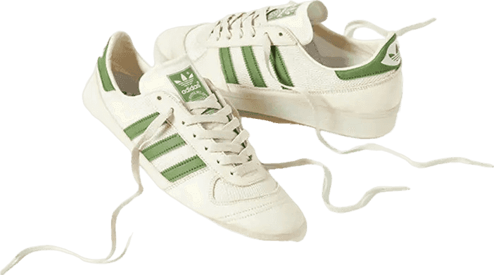END x adidas Spezial Wilsy By The Sea