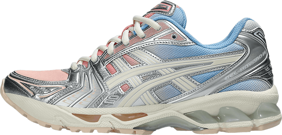Asics Gel-Kayano 14 Bakedpink/Cream (W)