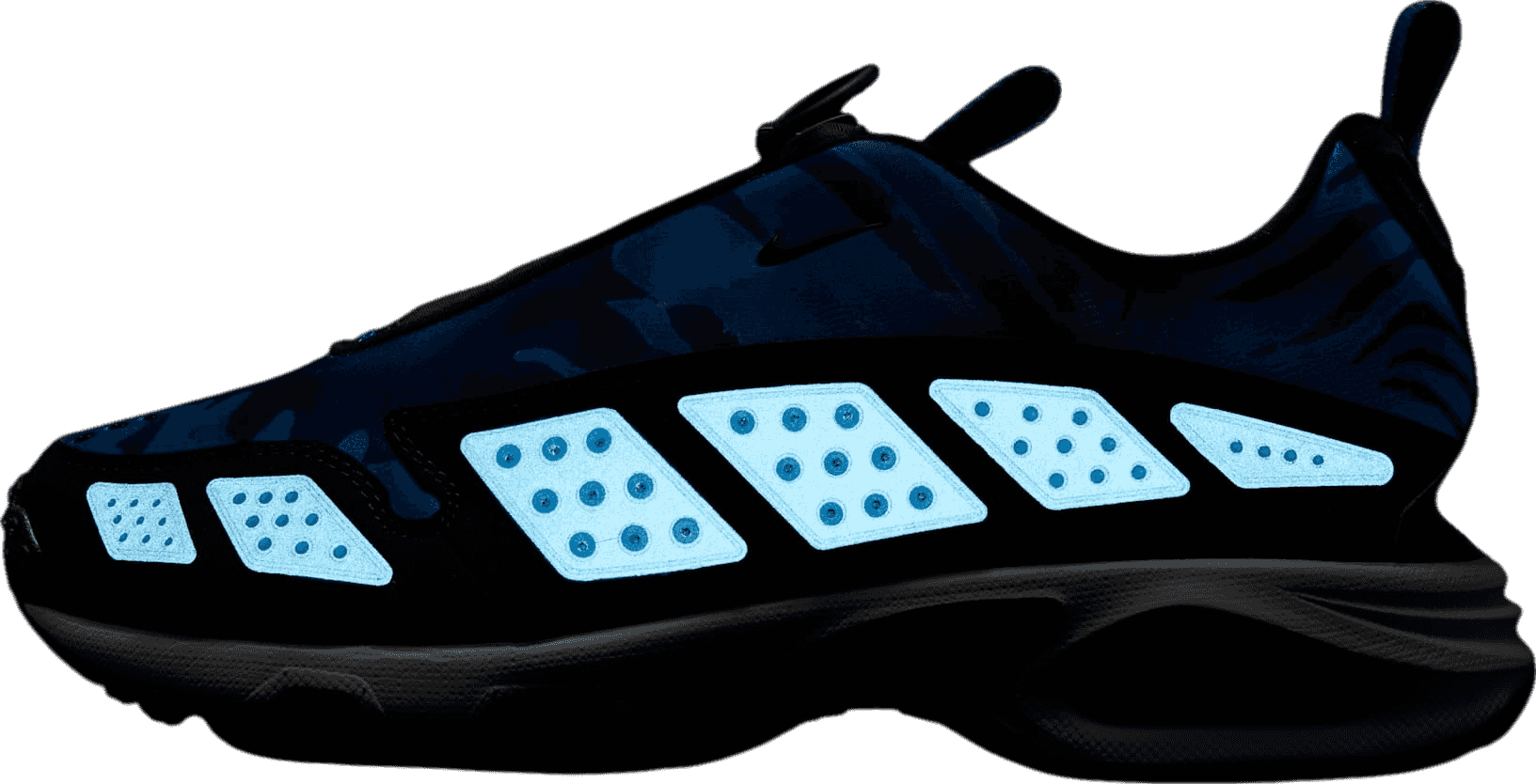 Nike Air Max SNDR Photo Blue