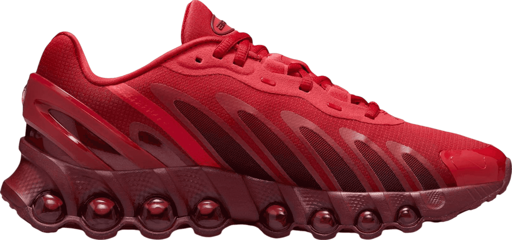 Nike Air Max DN8 University Red (W)