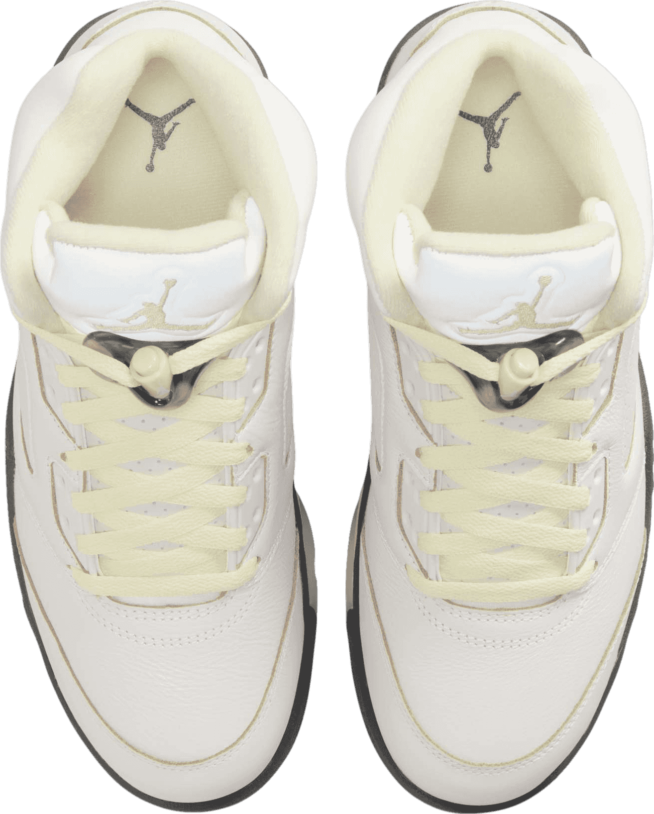 Air Jordan 5 Luminous Green (W)