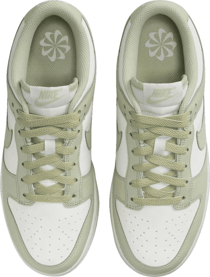 Nike Dunk Low Next Nature Olive Aura