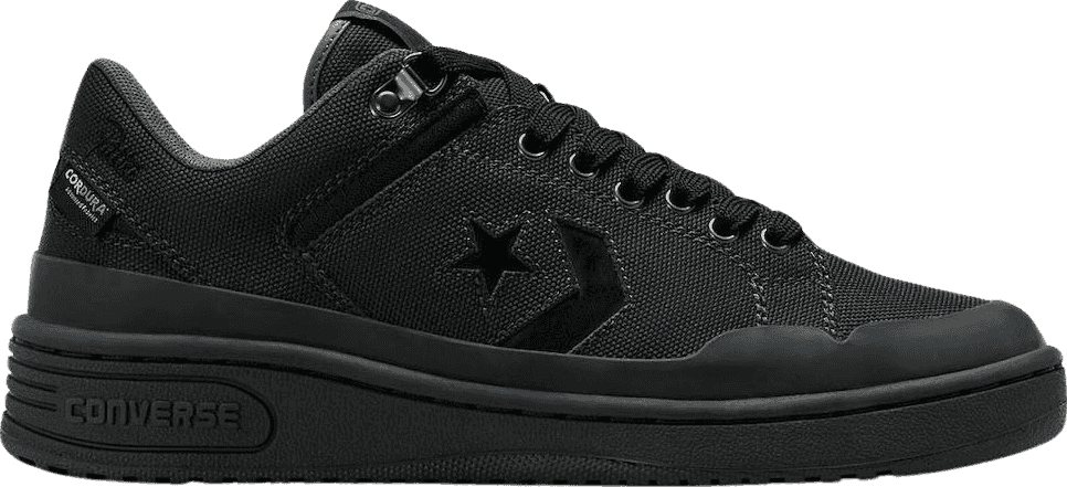 Converse Weapon Ox Patta Black
