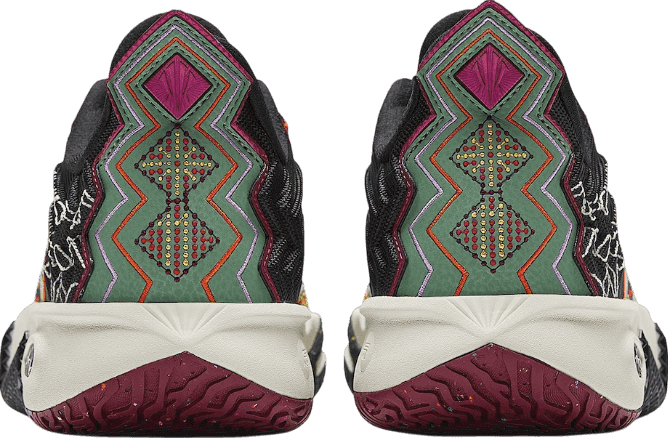 Anta Kai 2 Solar Return