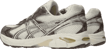 Asics GT-2160 Pre-Worn Cream/Mauve Grey