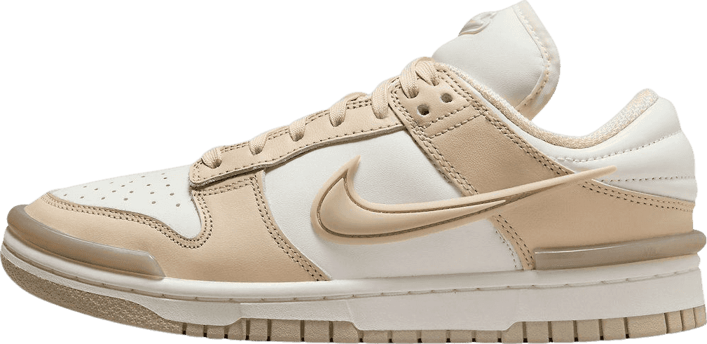 Nike Dunk Low Twist Sanddrift (W)