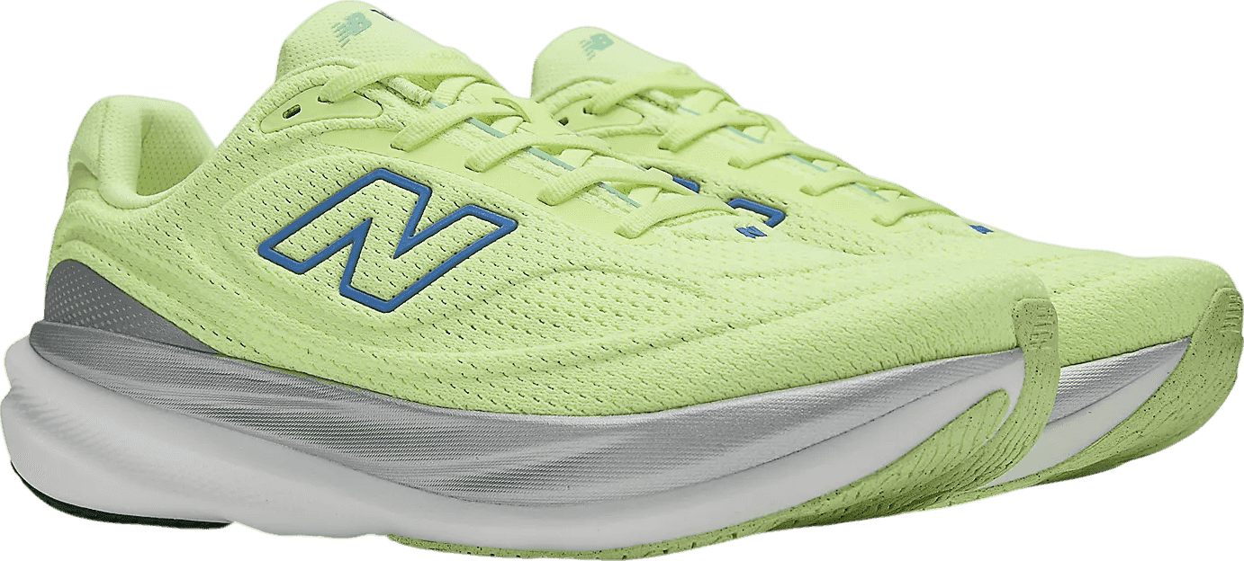 New Balance Infinion 1080v15 Afterglow/Blue Bird
