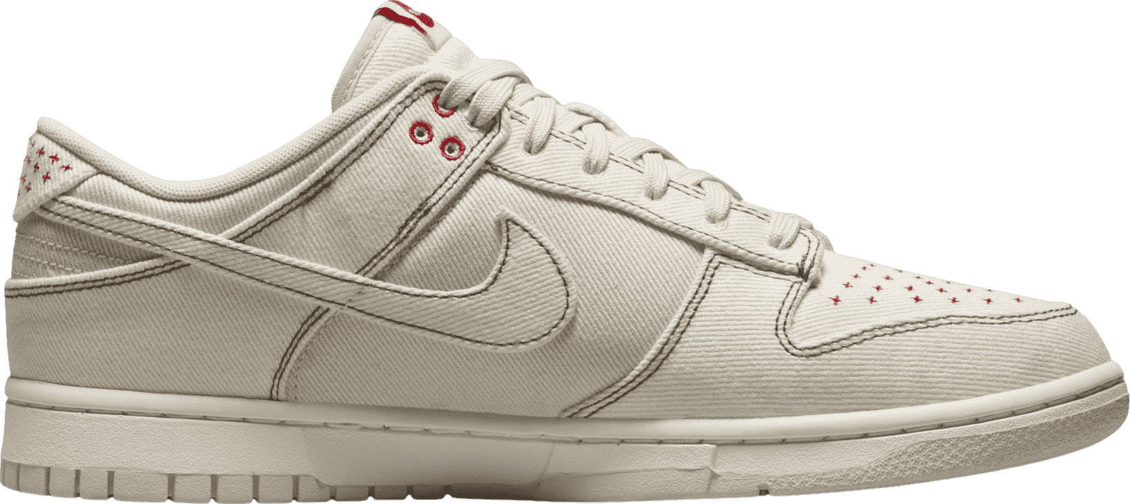Nike Dunk Low Light Orewood Brown