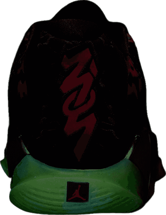 Jordan Zion 3 Galaxy