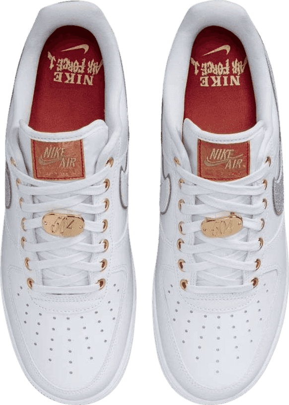 Nike Air Force 1 Low NOLA