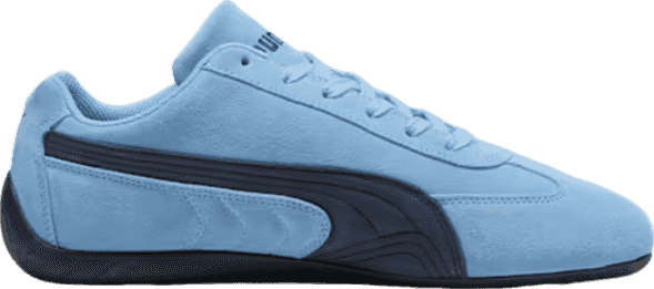 Puma Speedcat Archive Shoes Light Blue