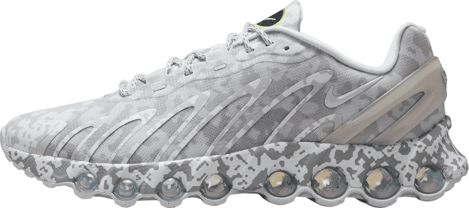 Nike Air Max Dn8 SP Cav Empt Pure Platinum