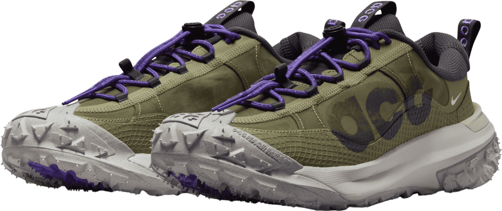 Nike ACG Mountain Fly 2 Low Neutral Olive