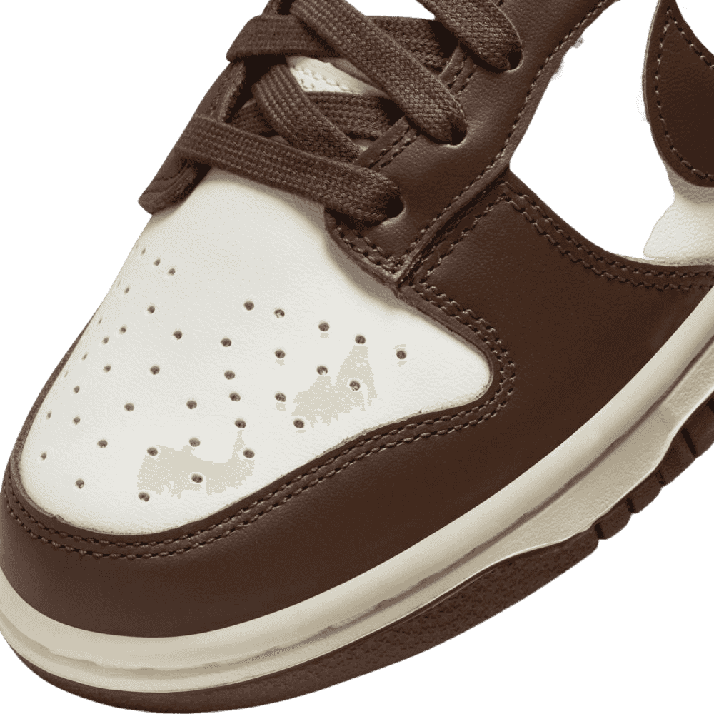 Nike Dunk Low Cacao Wow (W)