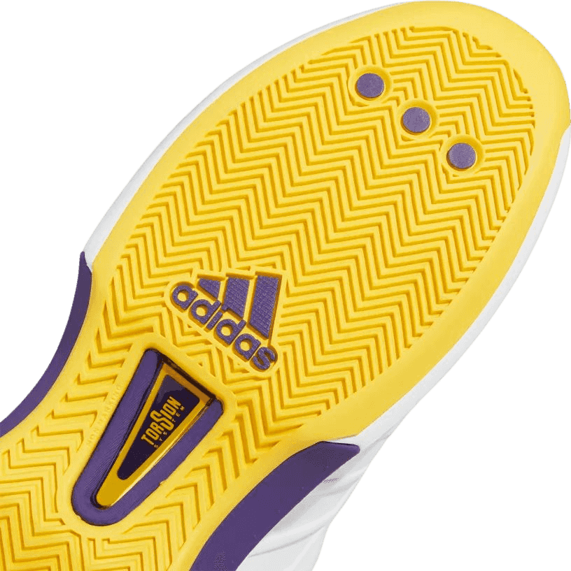 adidas Crazy 1 Lakers Home (2022)