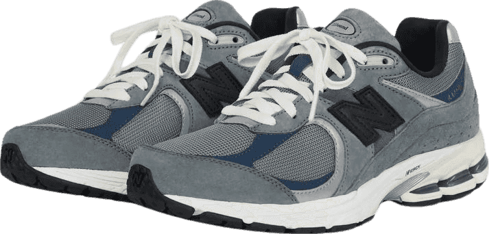 New Balance 2002R JJJJound Storm Blue