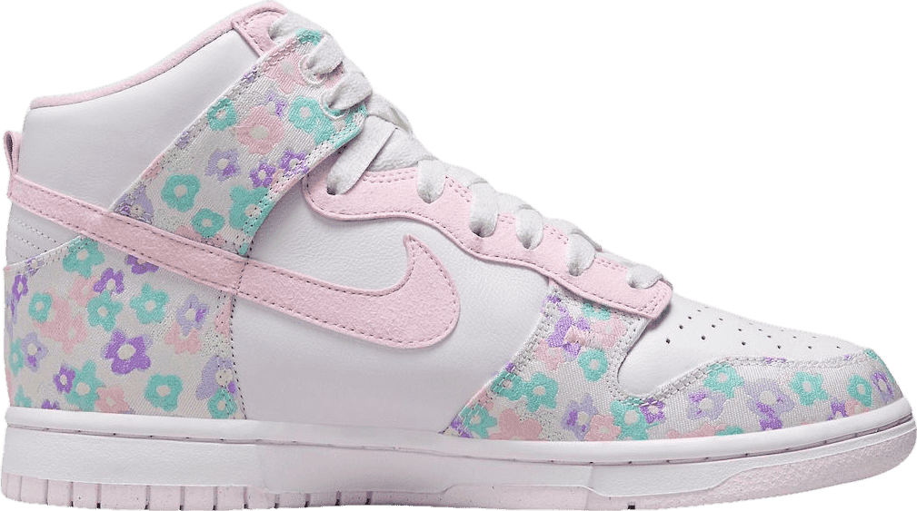 Nike Dunk High Doernbecher Macey