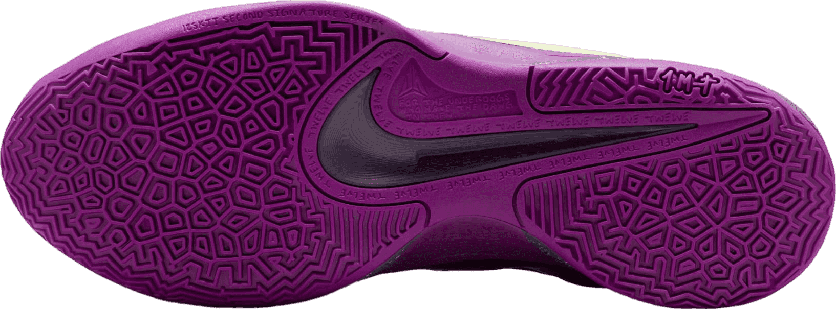 Nike Ja 2 Stargazer