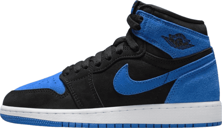 Air Jordan 1 High Royal Reimagined (GS)