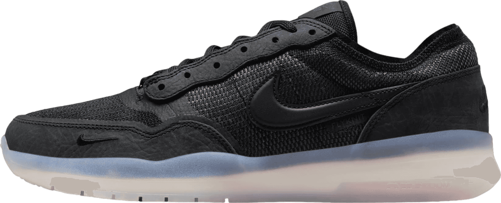 Nike SB PS8 Black/Clear