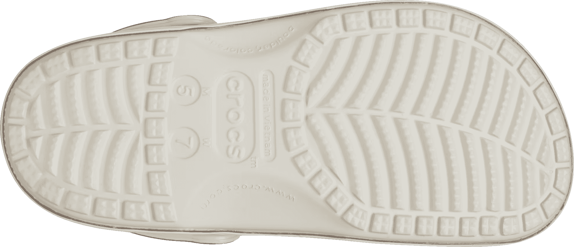 Naruto Shippuden x Classic Clog 'Minato'