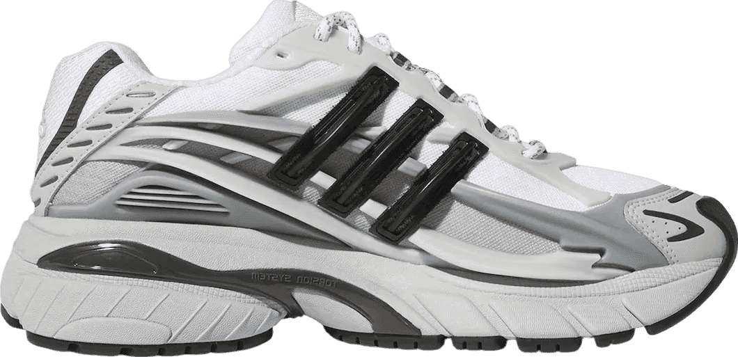 Pharrell Williams x adidas Adistar Jellyfish Solid Grey/Black