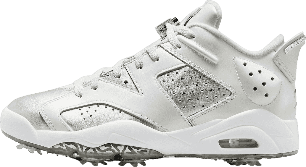 Air Jordan 6 Low Golf Gift Giving