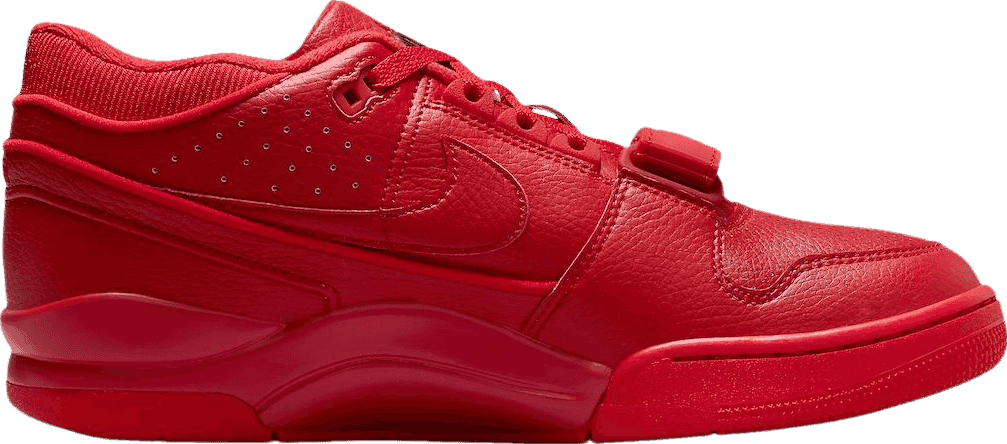Nike Air Alpha Force 88 Billie Eilish Triple Red