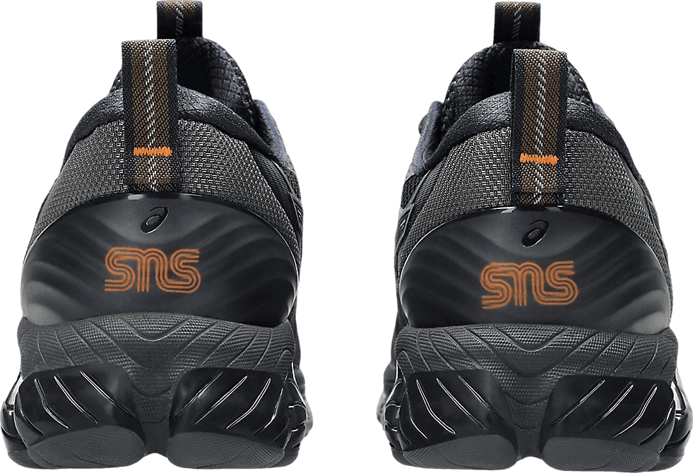 Sneakersnstuff x Asics GEL-Quantum 360 VIII Utility