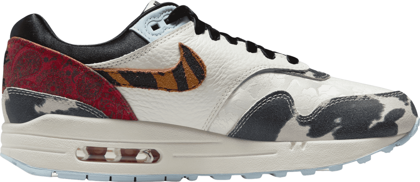 Nike Air Max 1 '87 Great Indoors (W)