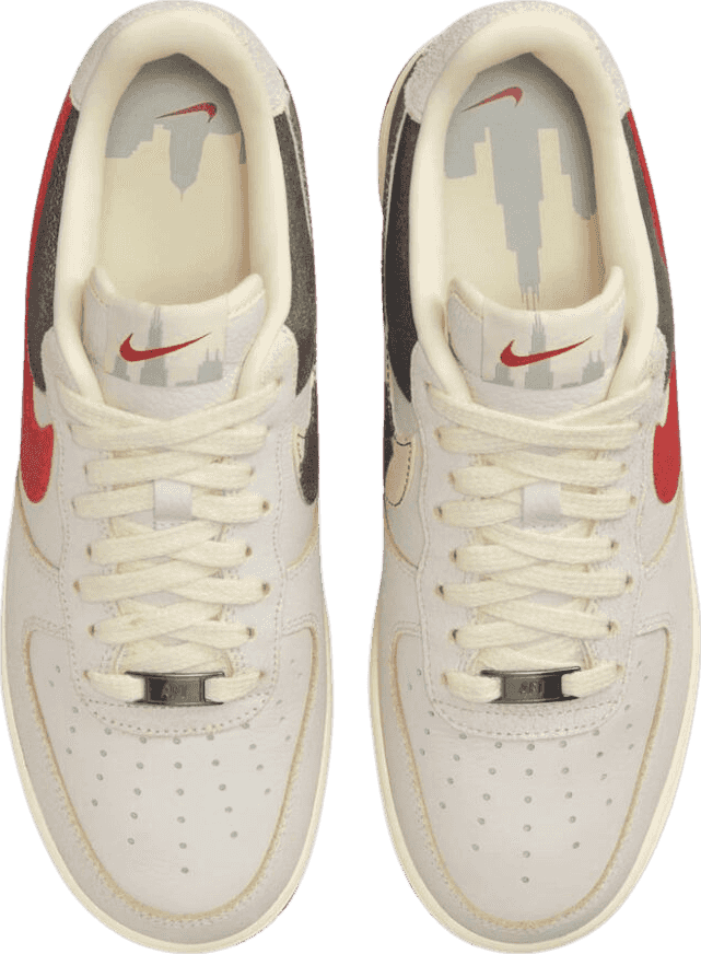 Nike Air Force 1 Low Chicago