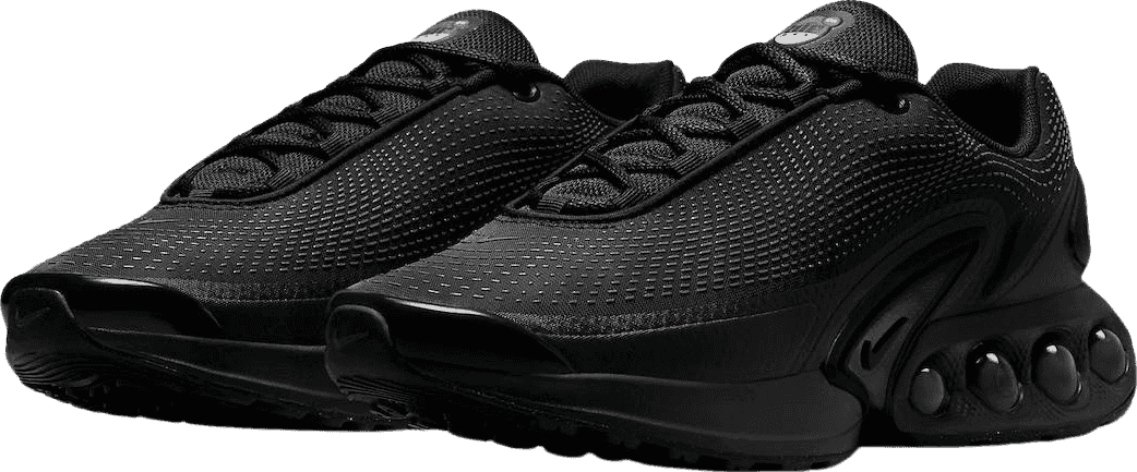 Nike Air Max Dn Black