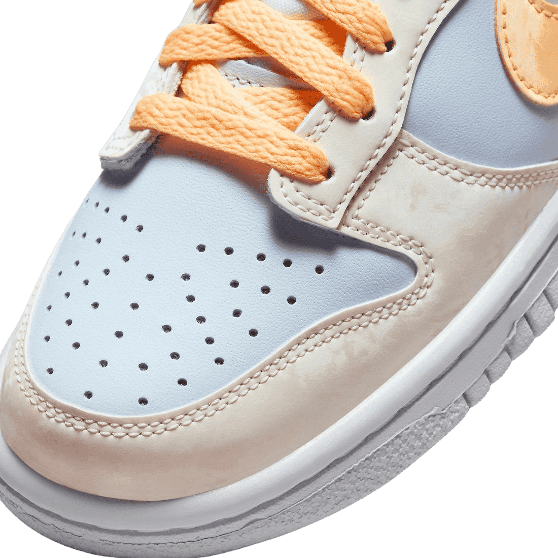 Nike Dunk Low Melon Tint (GS)