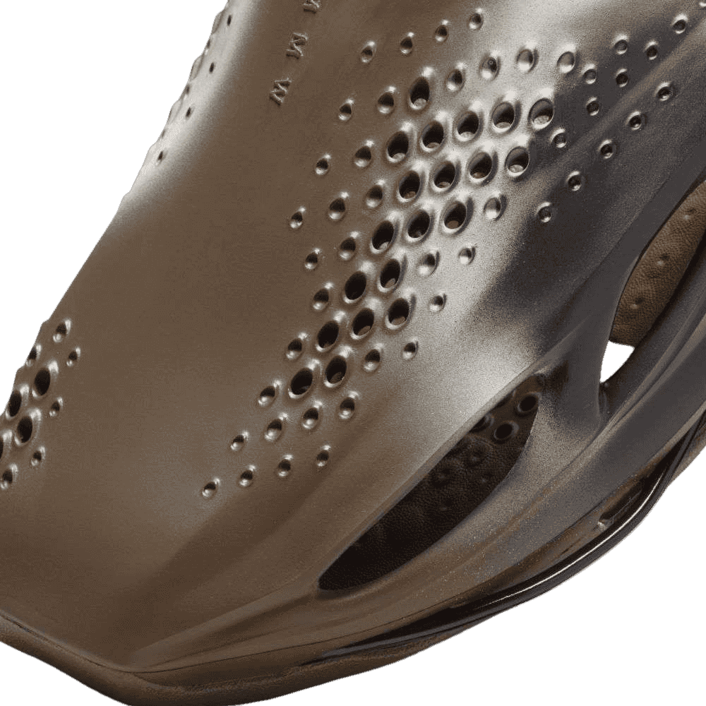 Nike MMW 005 Slide Dark Khaki
