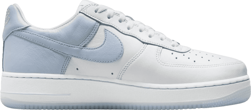 Nike Air Force 1 Low Terror Squad Porpoise