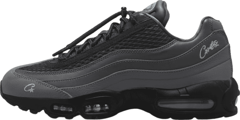 Nike Air Max 95 Corteiz Aegean Storm