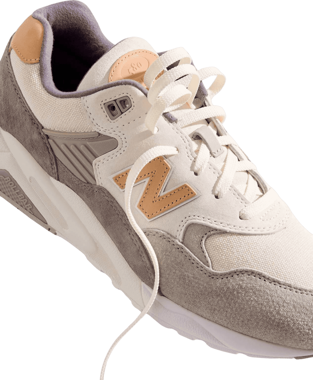 Kith x New Balance 580 Malibu
